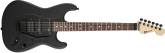 Charvel Guitars - USA Select So-Cal HSS FR, Rosewood Fingerboard - Pitch Black
