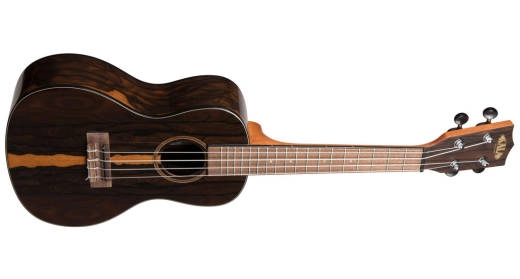 Ziricote Concert Ukulele - Gloss