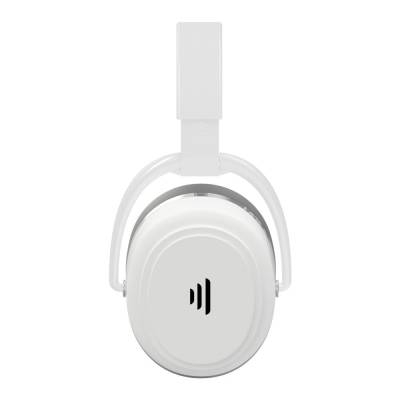 Direct Sound - Studio Plus Isolation Stereo Headphones - Alpine White