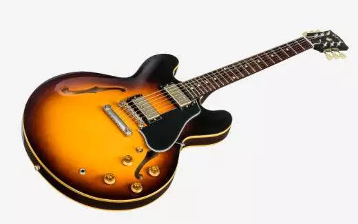 2018 \'58 ES-335 Premier Reissue