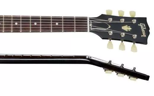 2018 \'58 ES-335 Premier Reissue