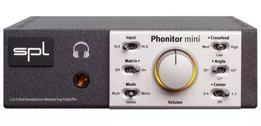 Phonitor Mini Headphone Amplifier