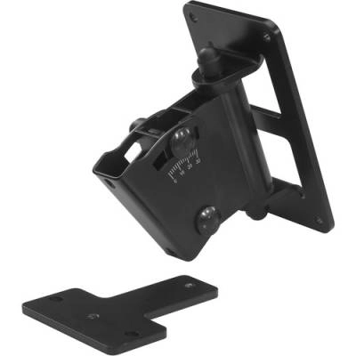 Genelec - Black Swivel Wall Mount for All 8000 Series