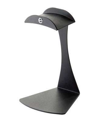 K & M Stands - 16075 Headphones Table Stand