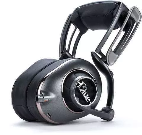 MIX-FI Studio Headphones