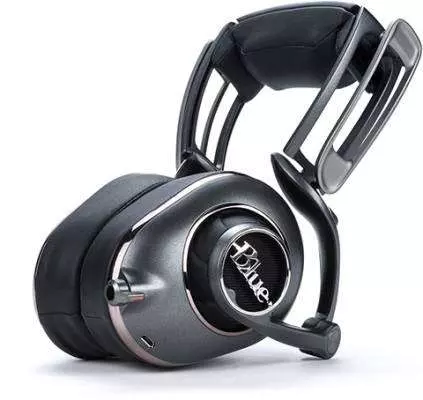 MIX-FI Studio Headphones