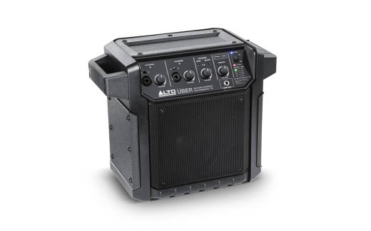 Uber PA 50W Portable Rechargeable Bluetooth PA System