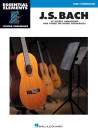 Hal Leonard - J.S. Bach: Essential Elements Guitar Ensembles - Book