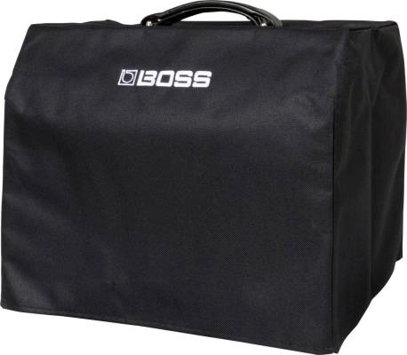 BOSS - Acoustic Singer Pro Amp Cover