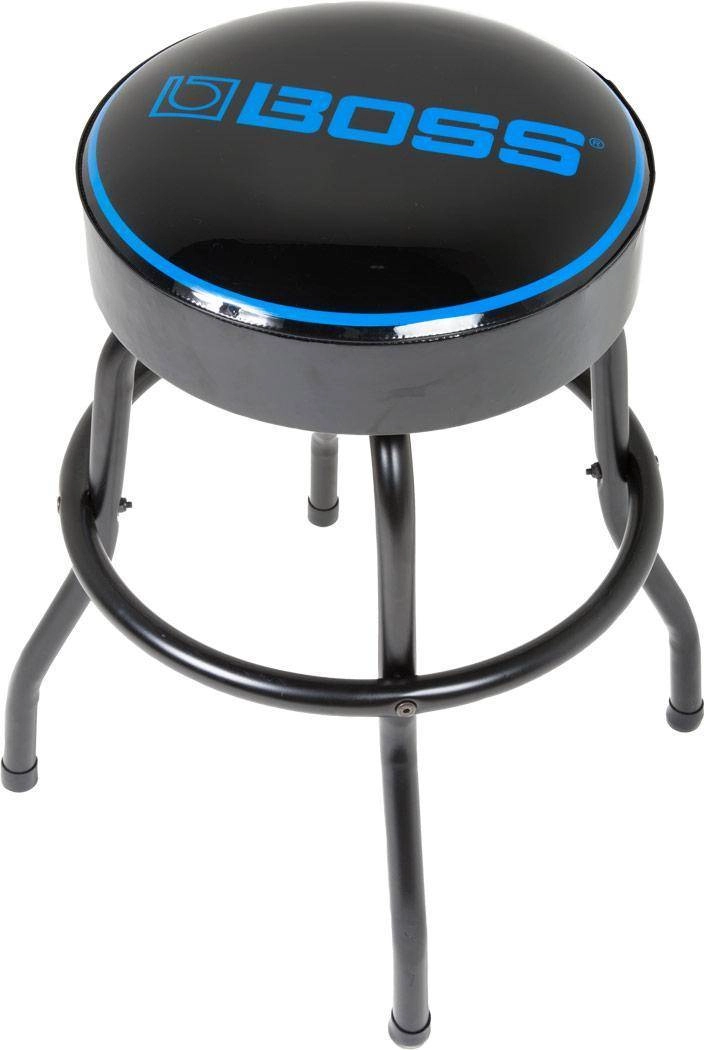 BOSS Barstool - 30\'\'
