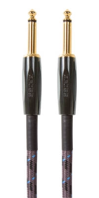 BOSS - Instrument Cable 1/4 Straight - 20 ft