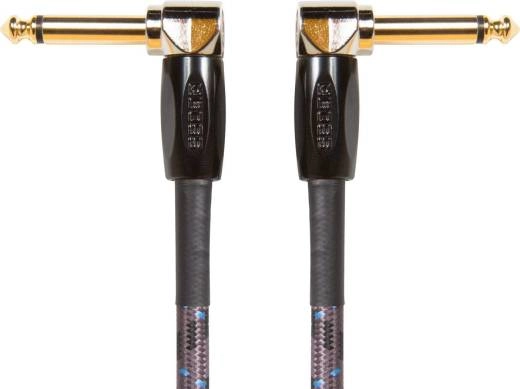 BOSS - Instrument Cable 1/4 Right Angle - 6 