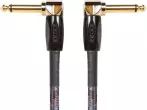 BOSS - Instrument Cable 1\/4 Right Angle - 6 (3-Pack)