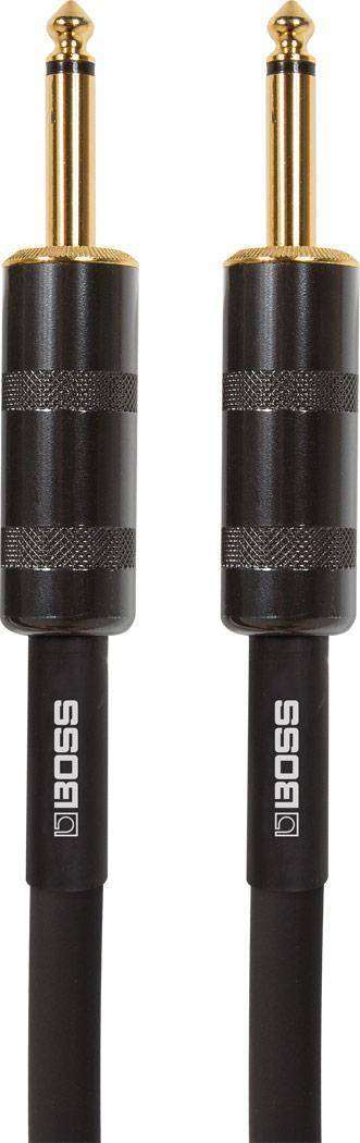 Speaker Cable 14 AWG - 3 ft