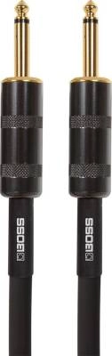 BOSS - Speaker Cable 14 AWG - 3 ft