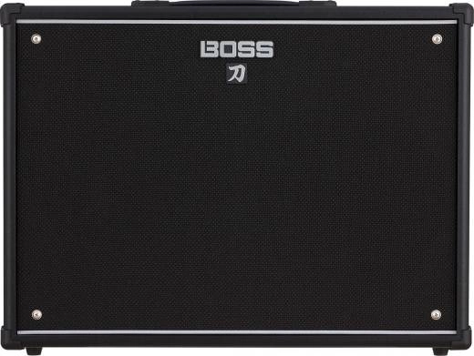 BOSS - Katana 150W 2x12 Guitar Cabinet