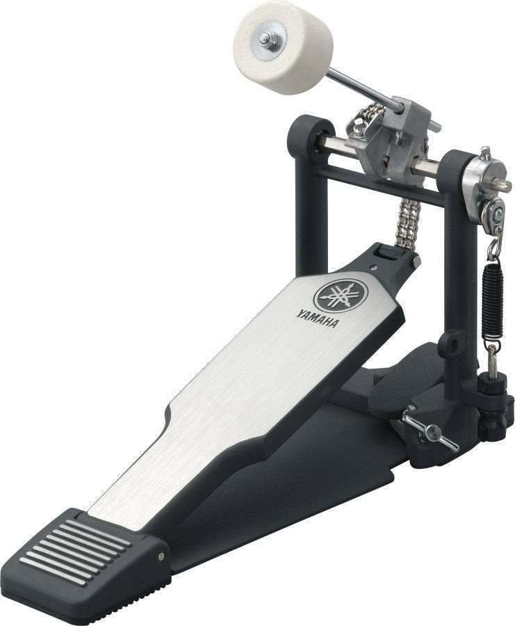 Single Foot Pedal - Chain Driven