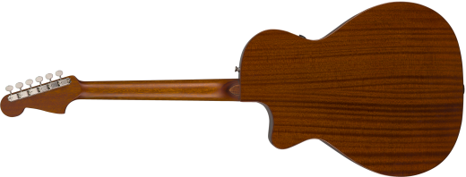 Newporter Classic Acoustic Guitar - Cosmic Turquoise w/Bag