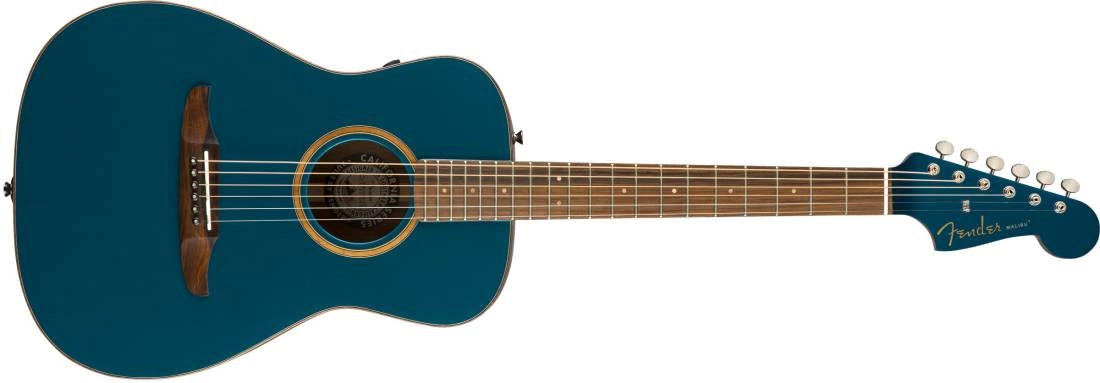 Malibu Classic - Cosmic Turquoise w/ Bag