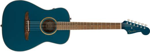 Malibu Classic - Cosmic Turquoise w/ Bag