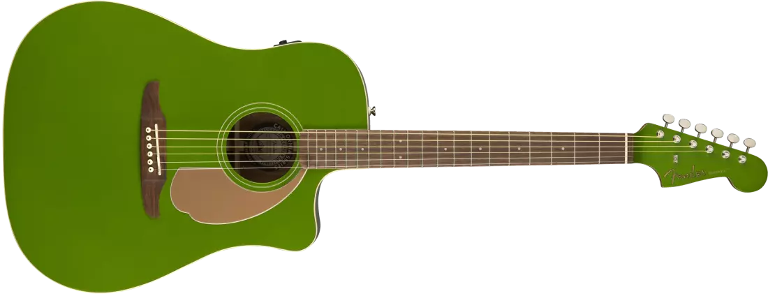 Redondo Player - Electric Jade