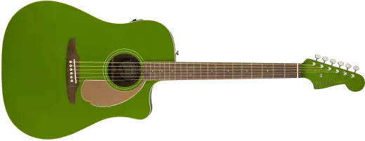 Redondo Player - Electric Jade