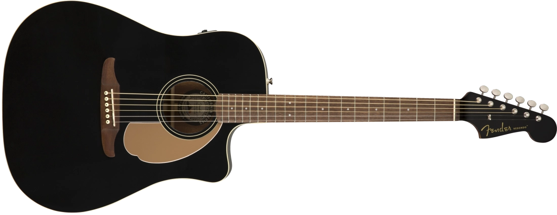 Redondo Player - Jetty Black