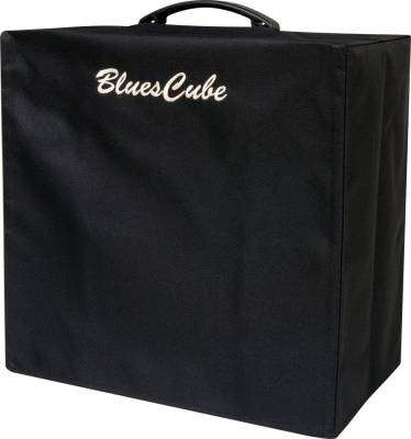 Blues Cube Cabinet 410 Cover