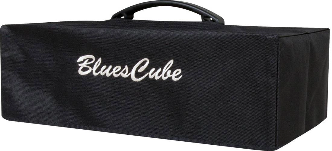 Blues Cube Tour Amp Cover