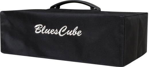 Roland - Blues Cube Tour Amp Cover