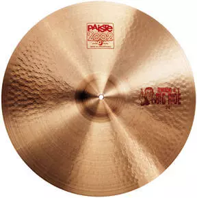 Paiste - 2002 Alex Van Halen 24 Inch Ride Cymbal