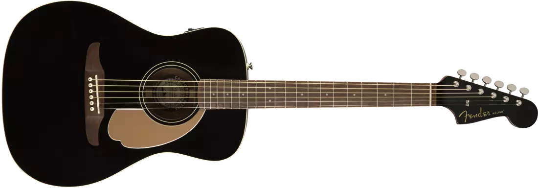 Malibu Player - Jetty Black