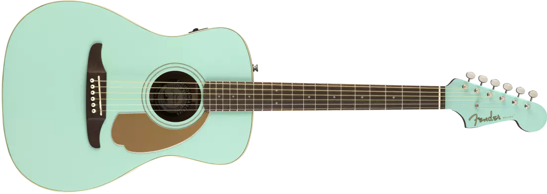 Malibu Player - Aqua Splash
