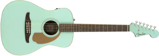 Malibu Player - Aqua Splash