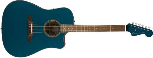 Redondo Classic - Cosmic Turquoise w/Bag