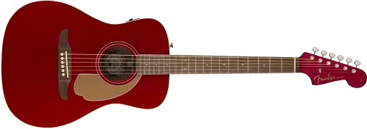 Malibu Player - Candy Apple Red
