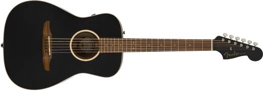 Malibu Special - Matte Black w/Bag