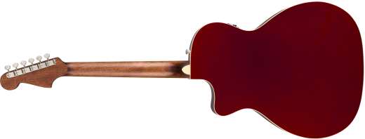 Newporter Player - Candy Apple Red