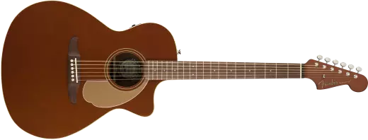 Newporter Player - Rustic Copper