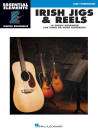 Hal Leonard - Irish Jigs & Reels: Essential Elements Guitar Ensembles - Book