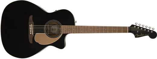 Newporter Player - Jetty Black