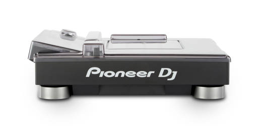 Cover for Pioneer DJS-1000