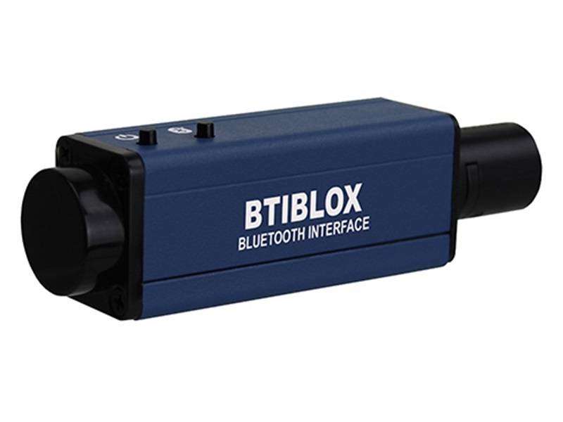 BTIBLOX Bluetooth Interface