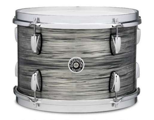 Gretsch Drums - Brooklyn Snare 5.5x14 - Grey Oyster