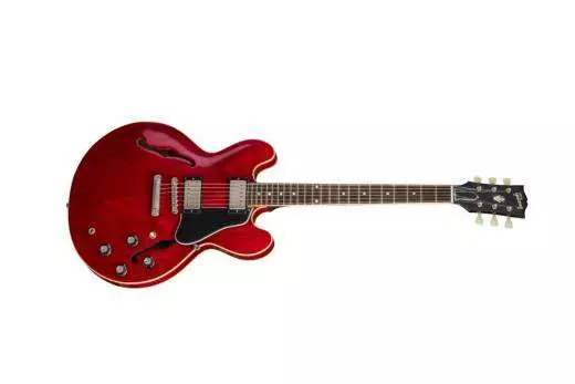 2018 ES-335 \'61 Reissue - 60s Cherry