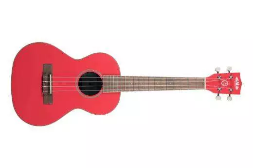 Kala - Red Mahogany 13th Anniversary Tenor Ukulele w/Bag