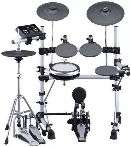 DTX550K - 8 Component Electronic Kit with Rack