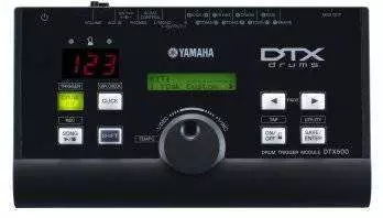 DTX550K - 8 Component Electronic Kit with Rack