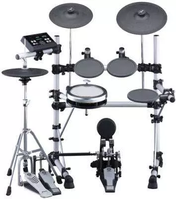 DTX550K - 8 Component Electronic Kit with Rack