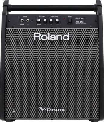 Roland - PM-200 Personal Monitor for V-Drums
